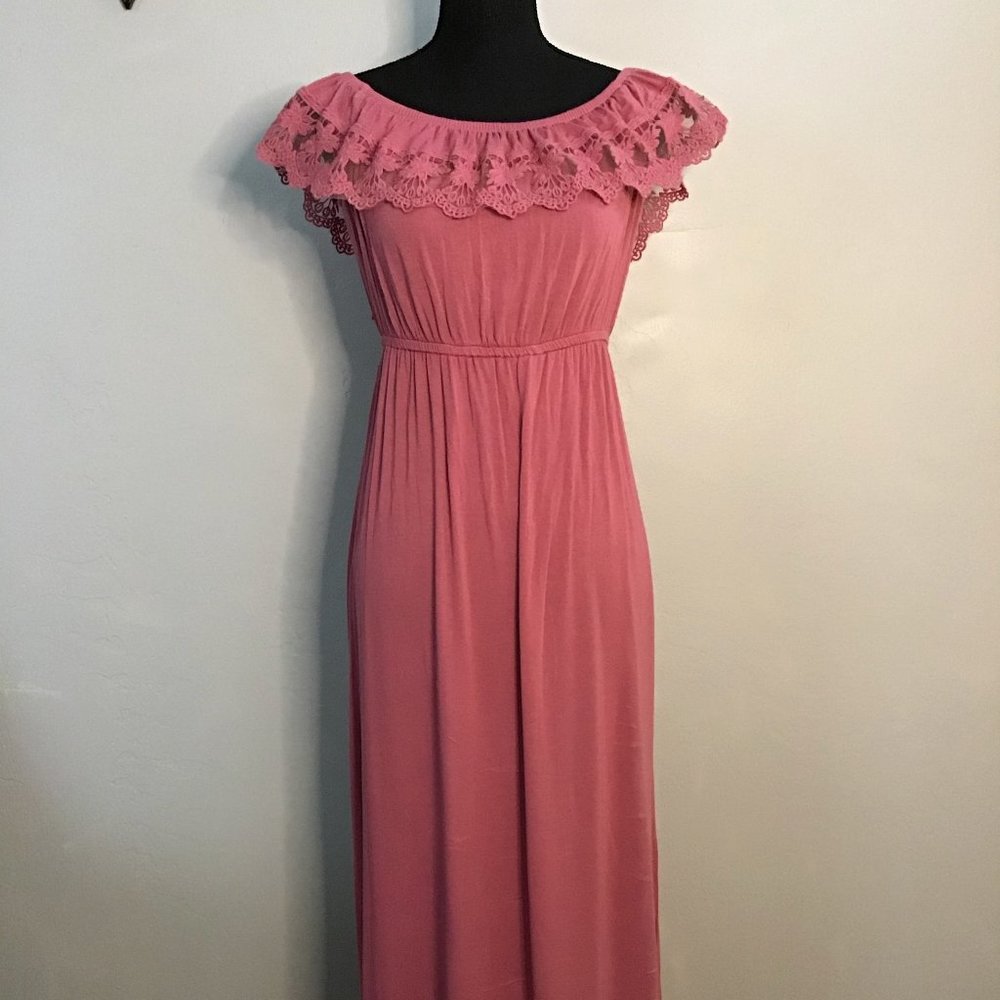 Iris Dress